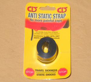 Anti-Static Straps